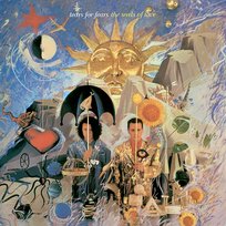 The Seeds of Love Tears For Fears