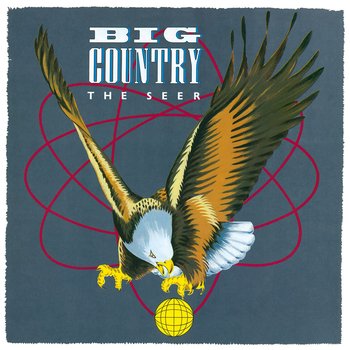 The Seer, płyta winylowa - Big Country
