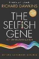 The Selfish Gene Dawkins Richard