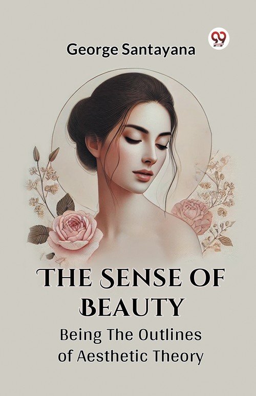 The Sense Of Beauty Being The Outlines Of Aesthetic Theory - W opisie ...