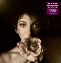 Box: Kate Bush. Part II (Remastered) - Bush Kate | Muzyka