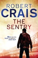 The Sentry - Crais Robert