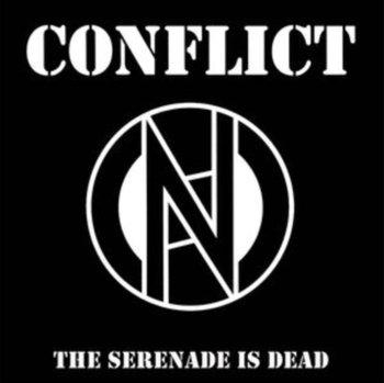 The Serenade Is Dead, płyta winylowa - Conflict