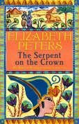 The Serpent on the Crown - Peters Elizabeth