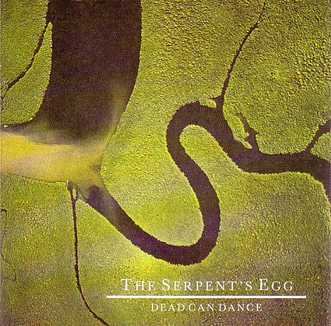 The Serpent's Egg - Dead Can Dance | Muzyka Sklep EMPIK.COM