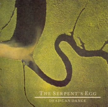 The Serpent's Egg, płyta winylowa - Dead Can Dance