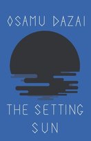 The Setting Sun Osamu Dazai