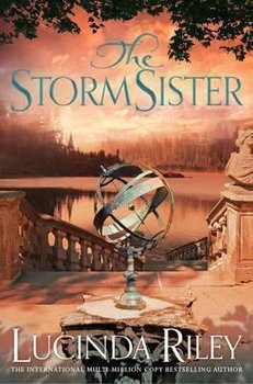 The Seven Sisters 02. The Storm Sister - Riley Lucinda