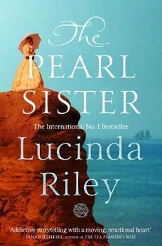 The Seven Sisters 04. The Pearl Sister - Riley Lucinda