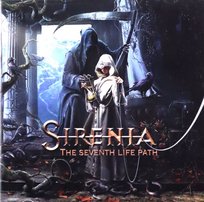 The Seventh Life Path Sirenia