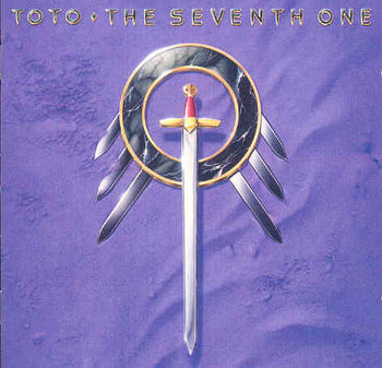 The Seventh One - Toto
