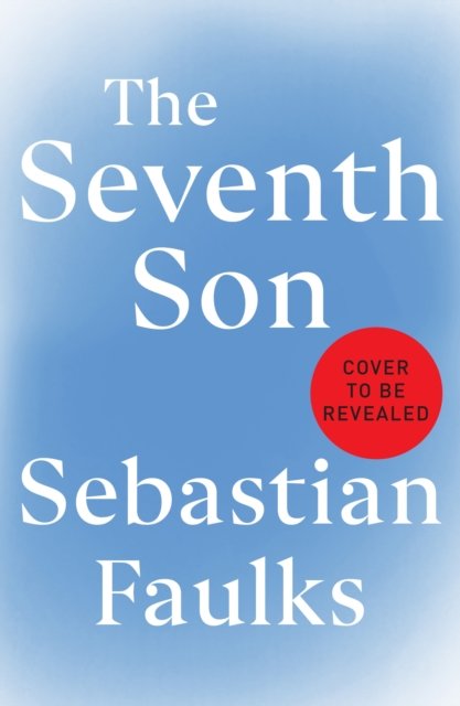 The Seventh Son - Faulks Sebastian | Książka w Empik