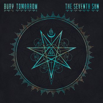 The Seventh Sun, płyta winylowa - Bury Tomorrow
