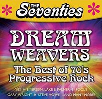 The Seventies Various Artists