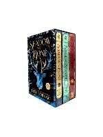 The Shadow and Bone Trilogy Boxed Set - Bardugo Leigh
