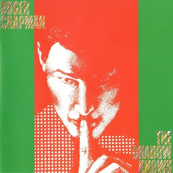 The Shadow Knows - Roger Chapman