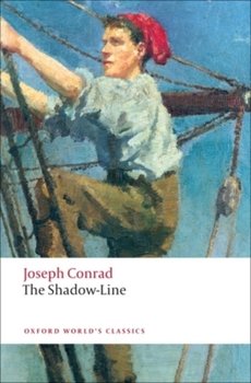 The Shadow-Line - Conrad Joseph
