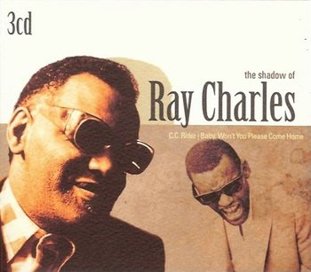 The Shadow Of Ray Charles - Ray Charles