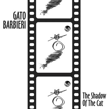 The Shadow Of The Cat - Gato Barbieri