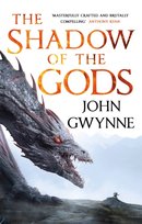 The Shadow of the Gods Gwynne John