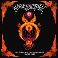 The Shadow of the Golden Fire - Early Days Sacriversum, Remigiusz Mielczarek