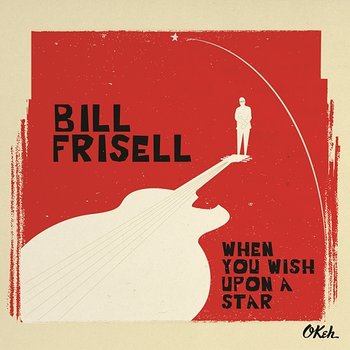 The Shadow of Your Smile - Bill Frisell