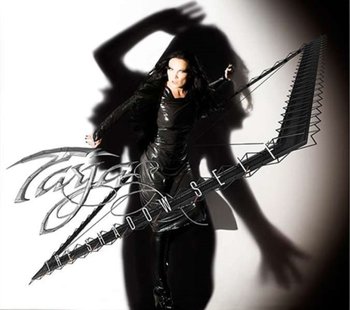The Shadow Self - Tarja