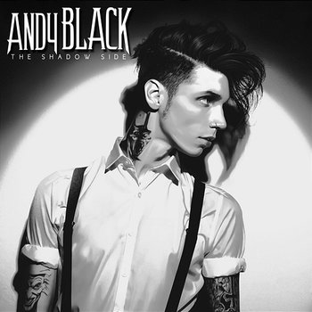 The Shadow Side - Andy Black