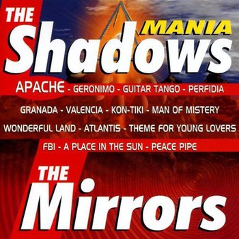 The Shadowmania - Various Artists