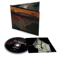 The Shadowthrone (reedycja) Satyricon