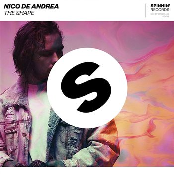 The Shape - Nico de Andrea