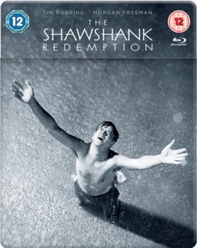 The Shawshank Redemption (brak polskiej wersji językowej) - Darabont Frank