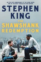 The Shawshank Redemption King Stephen