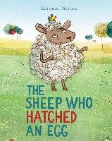 The Sheep Who Hatched an Egg Merino Gemma