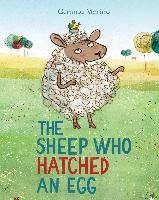 The Sheep Who Hatched an Egg - Merino Gemma