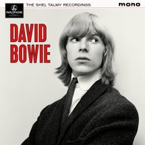 The Shel Talmy Recordings Bowie David