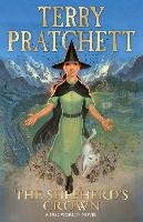The Shepherd's Crown Pratchett Terry