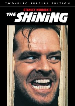 The Shining (brak polskiej wersji językowej) - Kubrick Stanley