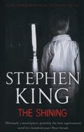 The Shining - King Stephen