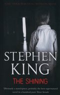 The Shining&nbsp;-&nbsp;King Stephen
