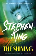 The Shining&nbsp;-&nbsp;King Stephen
