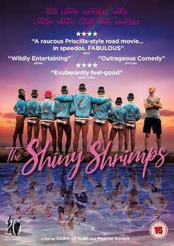 The Shiny Shrimps (Krewetki w cekinach) - Govare Maxime