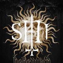 The Shit Ov God Behemoth