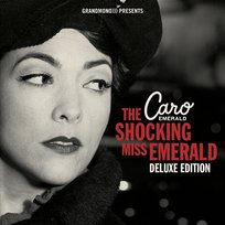 The Shocking Miss Emerald Caro Emerald