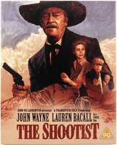 The Shootist (Rewolwerowiec) (Limited) Various Directors