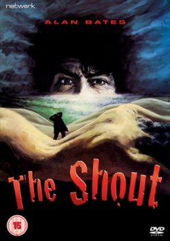 The Shout (brak polskiej wersji językowej) - Skolimowski Jerzy