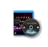 The Show Of A Lost World (Troxy Live 2024) Cure