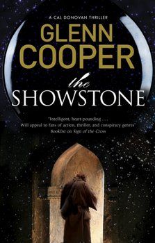The Showstone - Cooper Glenn