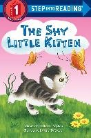 The Shy Little Kitten - Depken Kristen L., Dicicco Sue
