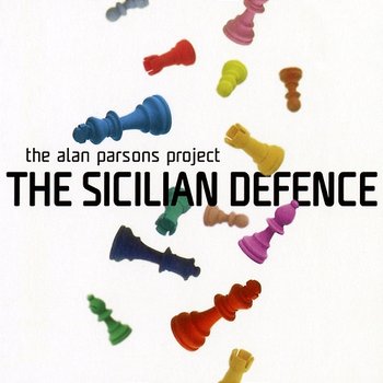 The Sicilian Defence - The Alan Parsons Project